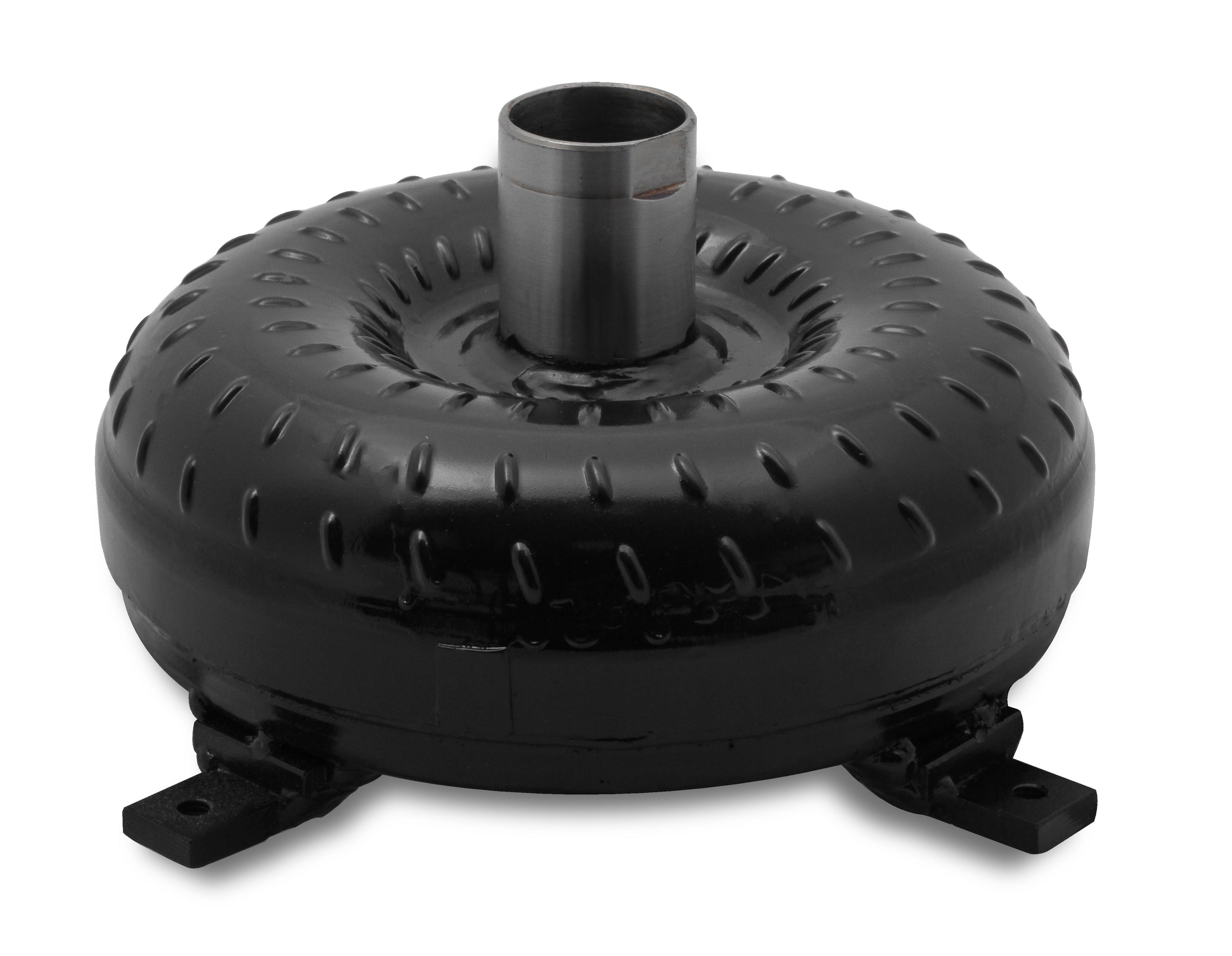 Hays Twister 3/4 Race Torque Converter, Ford C6 w/1.848 Crank Pilot - Photo - out of package Left