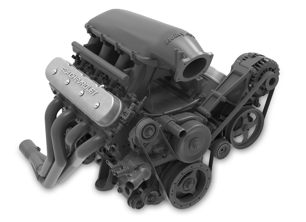 Holley 241-400 primary image