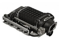Chevrolet Corvette C6 Ls2 6.0L V8 Supercharger System