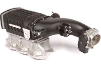 Jeep Wrangler 3.6L V6 Jk Supercharger System (Intercooled, 2015-2018 Ecu Unlock Required)