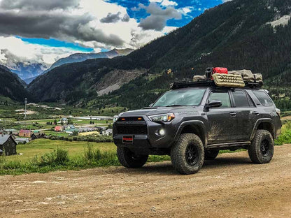 Toyota 4Runner/FJ Cruiser 4,0L Roller Rocker