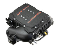 Toyota Tacoma 2Gr-Fks 3.5L V6 Supercharger System
