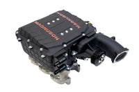 Jeep 3.6L V6 Supercharger System Wrangler Jl 2018+ / Gladiator Jt 2020+