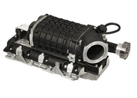 Gm Truck 2500/3500 & Suv 4.8L 5.3L 6.0L V8 Radix Supercharger System