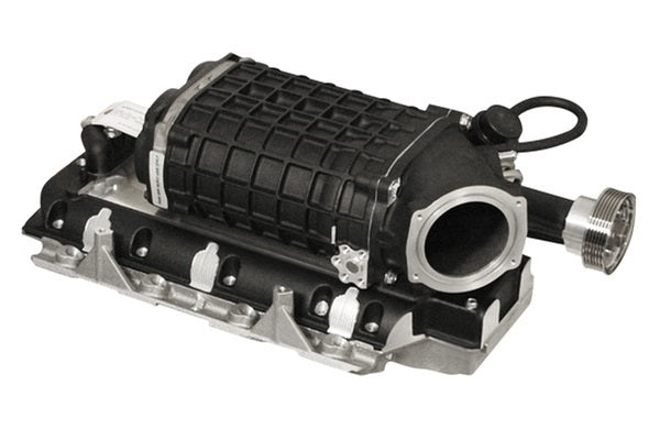 Chevrolet Gmc Truck Suv 5.3L V8 Flex Fuel Radix Supercharger System