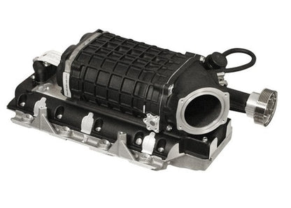 Chevrolet Silverado, Gmc Sierra 6.0L / 6.2L V8 Radix Supercharger System
