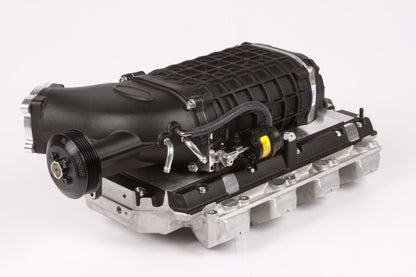 2015-2020 Chevrolet Suburban/Tahoe, Cadillac Escalade, Gmc Yukon L86 6.2L V8 Direct Injected Radix Supercharger System