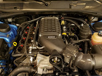 Dodge Challenger 5.7L V8 Hemi Supercharger System (2015-2019 Ecu Unlock Required)