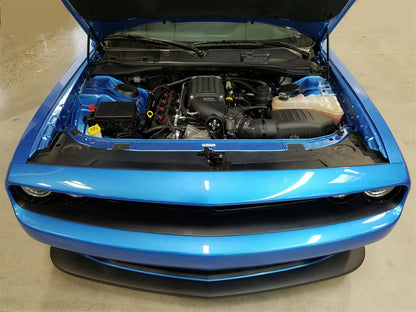 Dodge Challenger 5.7L V8 Hemi Supercharger System (2015-2019 Ecu Unlock Required)