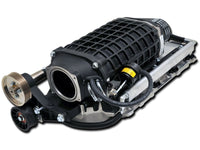 Pontiac Gto Ls1 5.7L V8 Supercharger System (No Calibration)