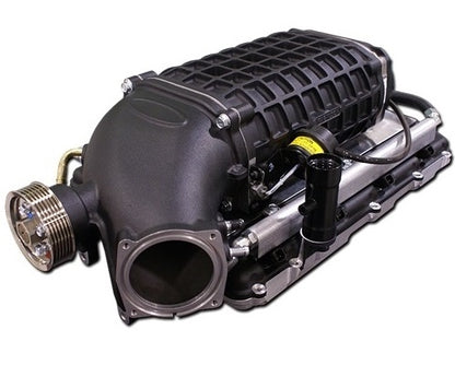 Chrysler 300C, Dodge Challenger/Charger/Magnum Srt8 6.1L V8 Hemi Supercharger System