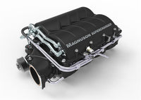 Chevrolet Camaro Zl1 / Cadillac Cts-V Lsa 6.2L V8 Heartbeat Tvs2300 Supercharger Tuner Kit