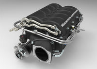 Chevrolet Corvette C6 Z06 Ls7 7.0L V8 Heartbeat Supercharger System