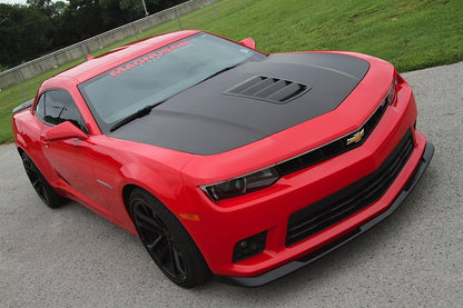 Chevrolet Camaro Ss Ls3/L99 - Heartbeat Tvs2300 Supercharger Full Kit