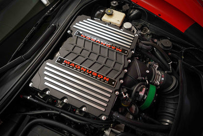Magnuson Tvs2650R Magnum Di Lt1 Corvette System