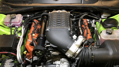 Dodge Hellcat Tvs2650R 6.2L V8 Hemi Supercharger System