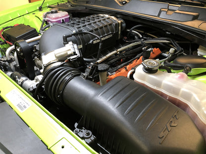 Dodge Hellcat Tvs2650R 6.2L V8 Hemi Supercharger System