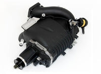 Toyota 5Vz-Fe 3.4L V6 Supercharger System