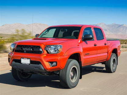 Toyota Tacoma 1Gr-Fe 4.0L V6 kompressorsystem