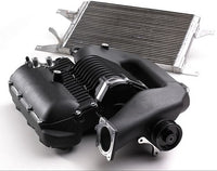 Toyota Fj Cruiser 1Gr-Fe 4.0L V6 Supercharger System