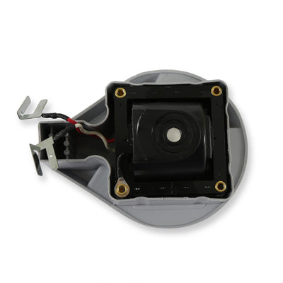 Bobine d'allumage - SuperCoil - HEI intégrée - 1973-1997 - Fil rouge et blanc