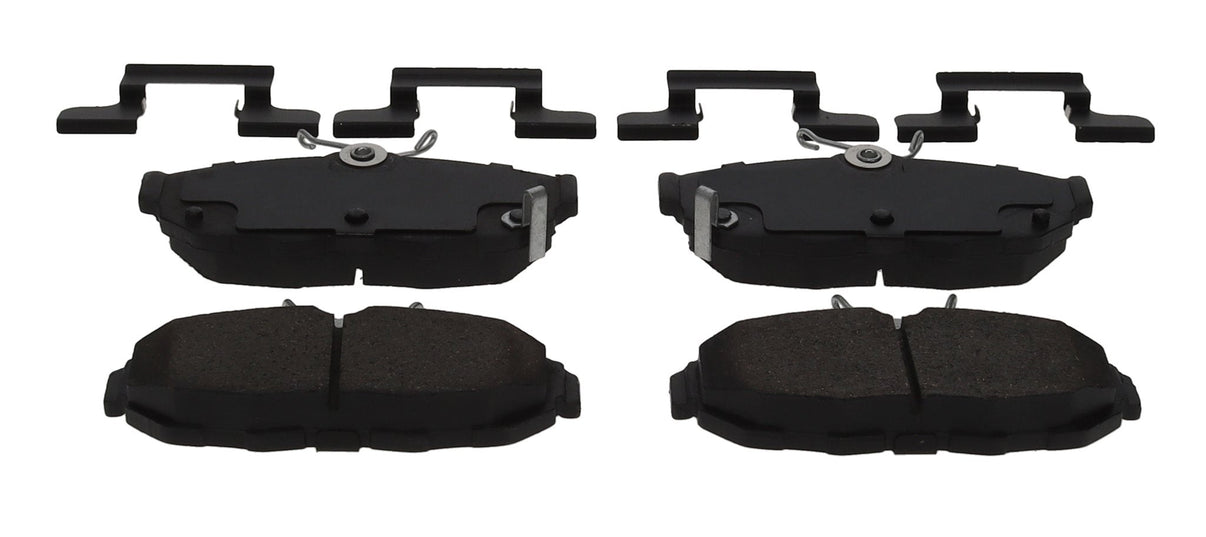 Baer Brakes D1465 primary image