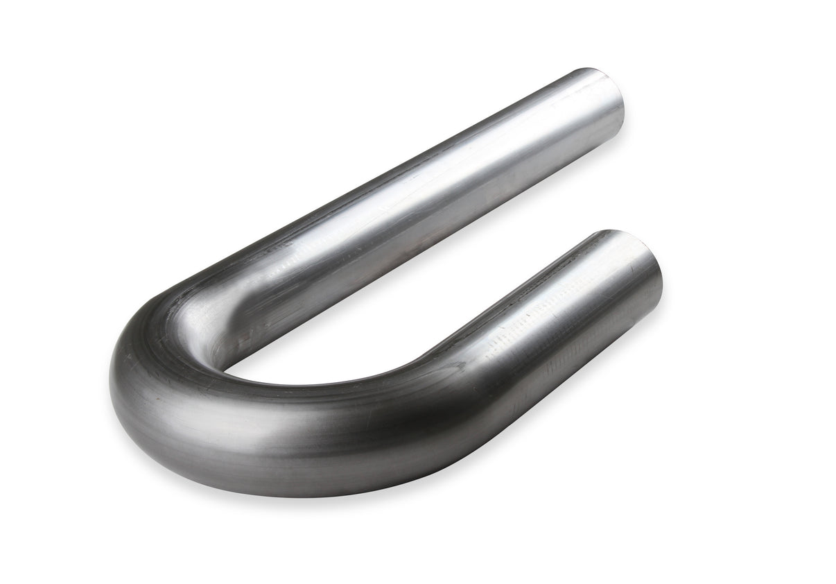 Hooker J-Bend - Photo - out of package Top