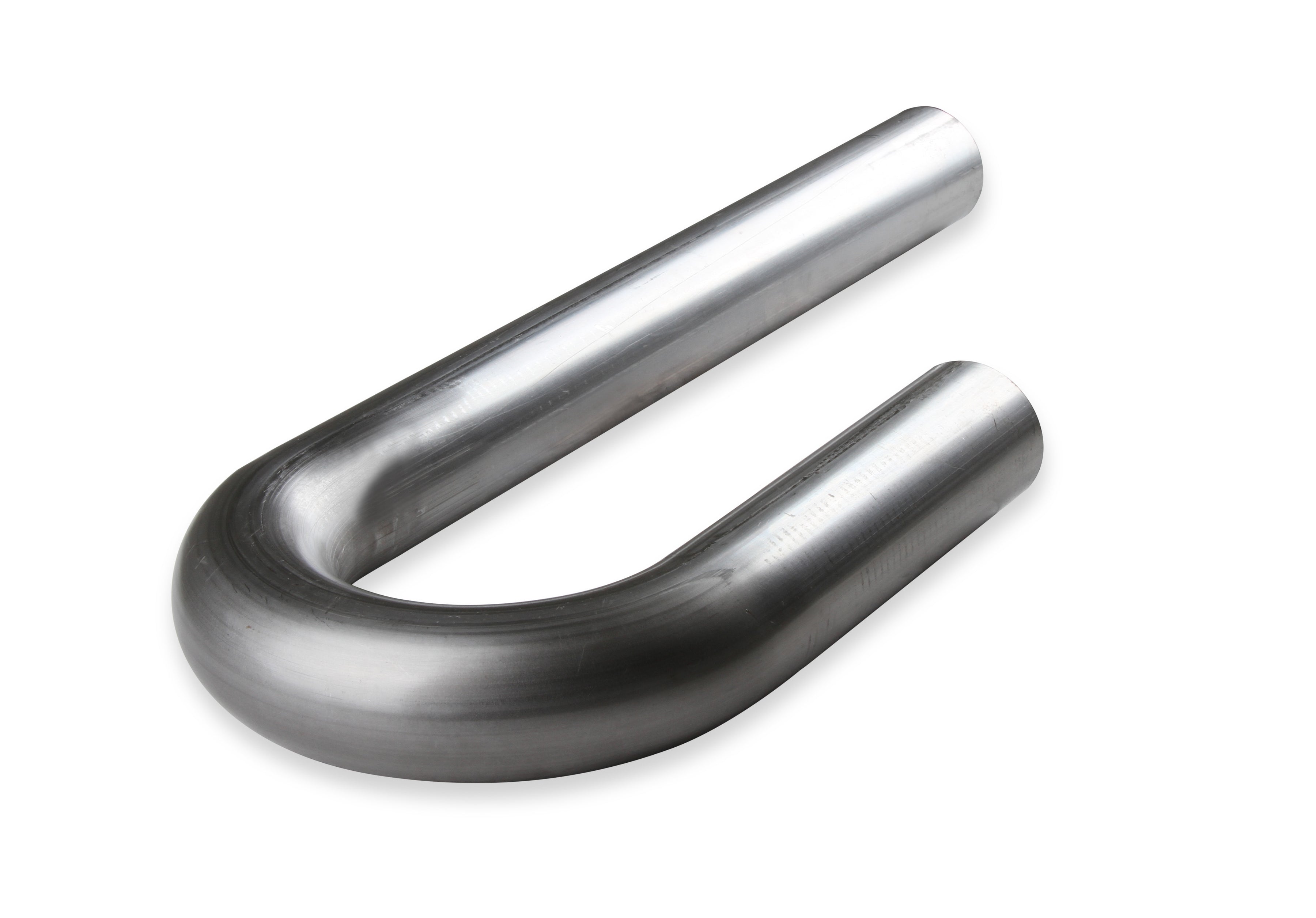 Hooker J-Bend - Photo - out of package Top