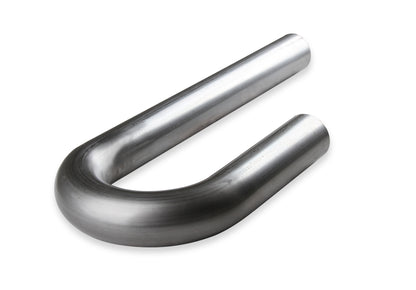 Hooker J-Bend - Photo - out of package Top