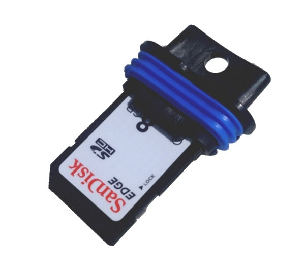 Racepak 890-SDWC-XGB primary image