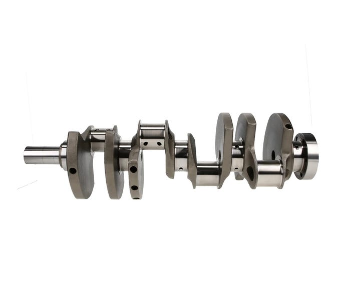 K1 Technologies Crankshaft - 3.622" Stroke - 58X Reluctor
