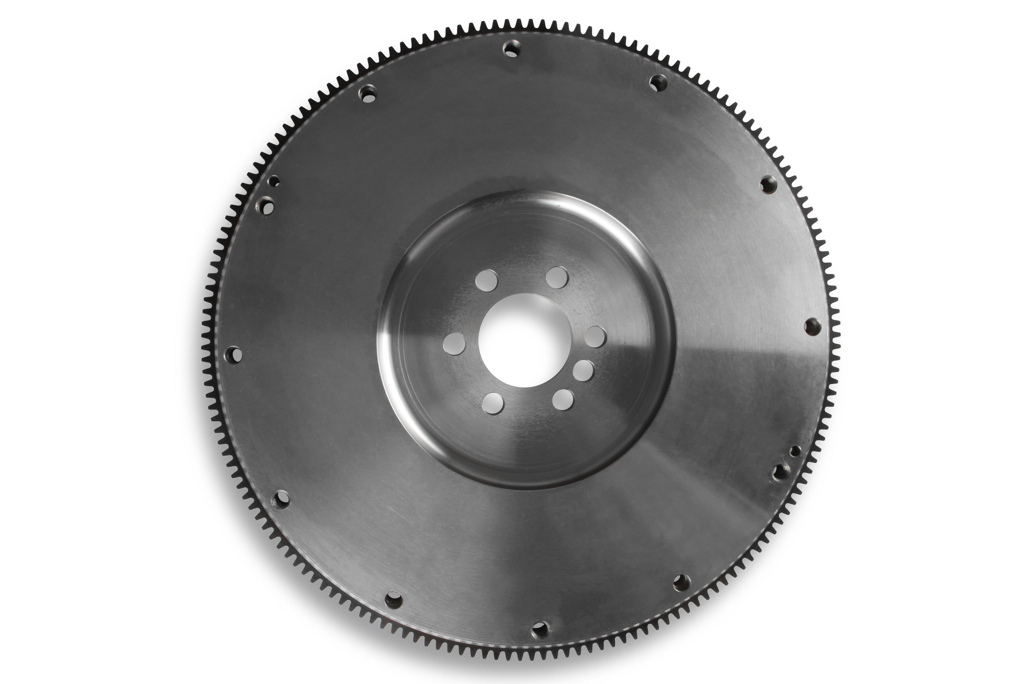 Hays Billet Steel SFI Certified Flywheel - GM LS Engines - Photo - Primary Front