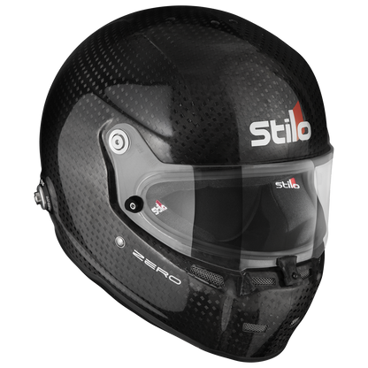 ST5 FN ZERO 8860-18 W/PA 54 - Stilo ST5 FN Zero 8860-2018 Non ABP Racing hjelm