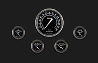 Classic Instruments TR54SLF primary image
