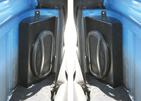 Brothers Trucks SBNBK87 primary image