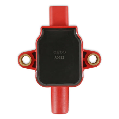 7.3L GODZILLA IGNITION COIL - 7.3L GODZILLA IGNITION COIL, RED, SINGLE