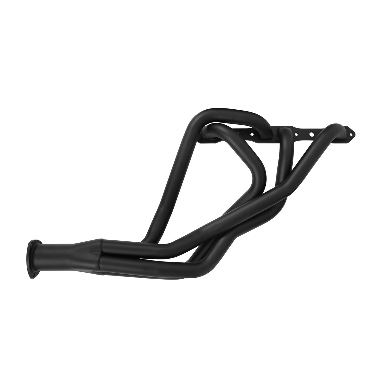 Hooker Super Competition Long tube Headers - Painted - Photo - out of package Angle