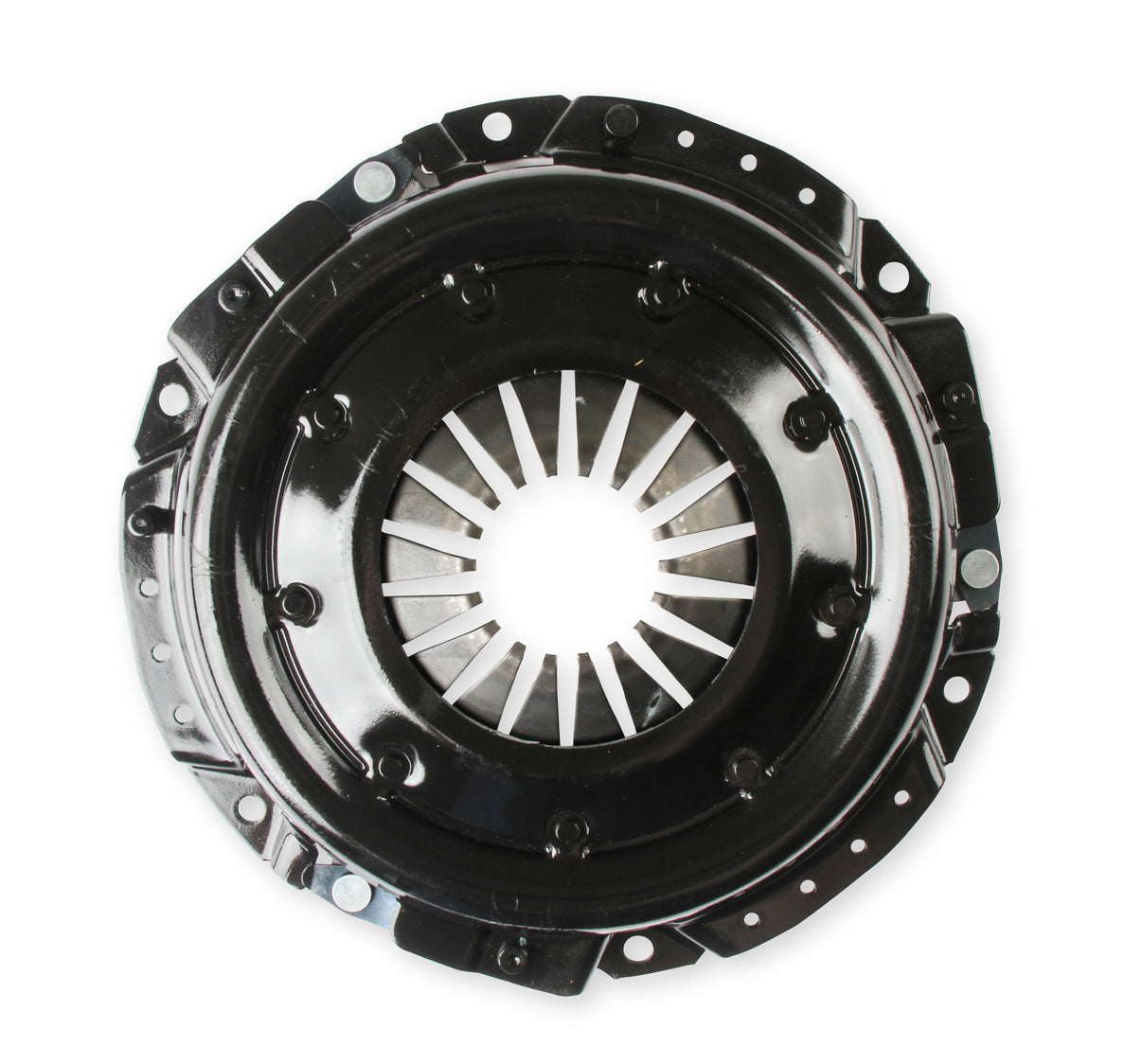 Hays Street 450 Conversion Clutch Kit - GM - Photo - out of package Left