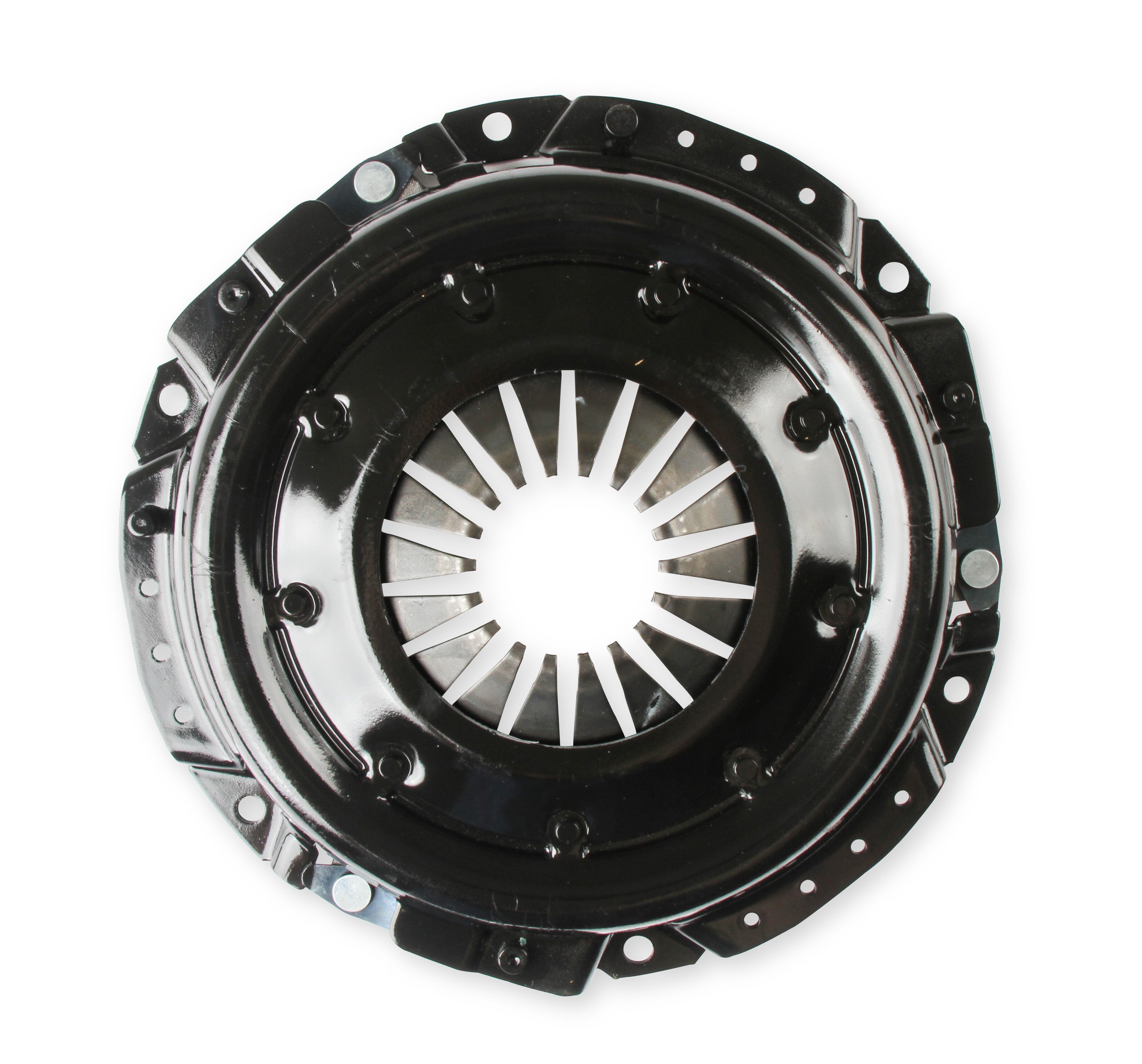 Hays Street 450 Conversion Clutch Kit - GM - Photo - out of package Left
