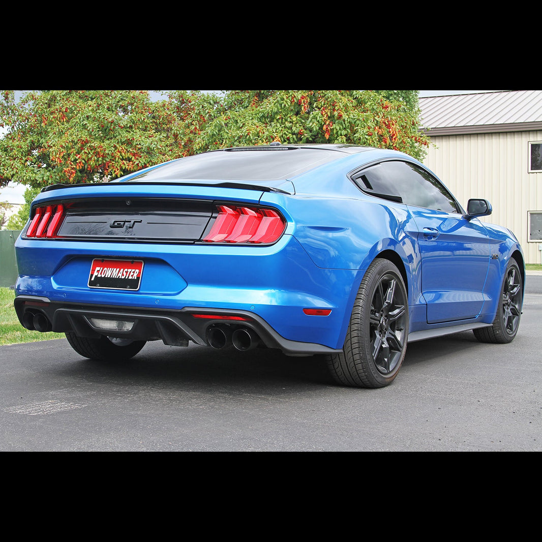 Flowmaster 817824 primary image