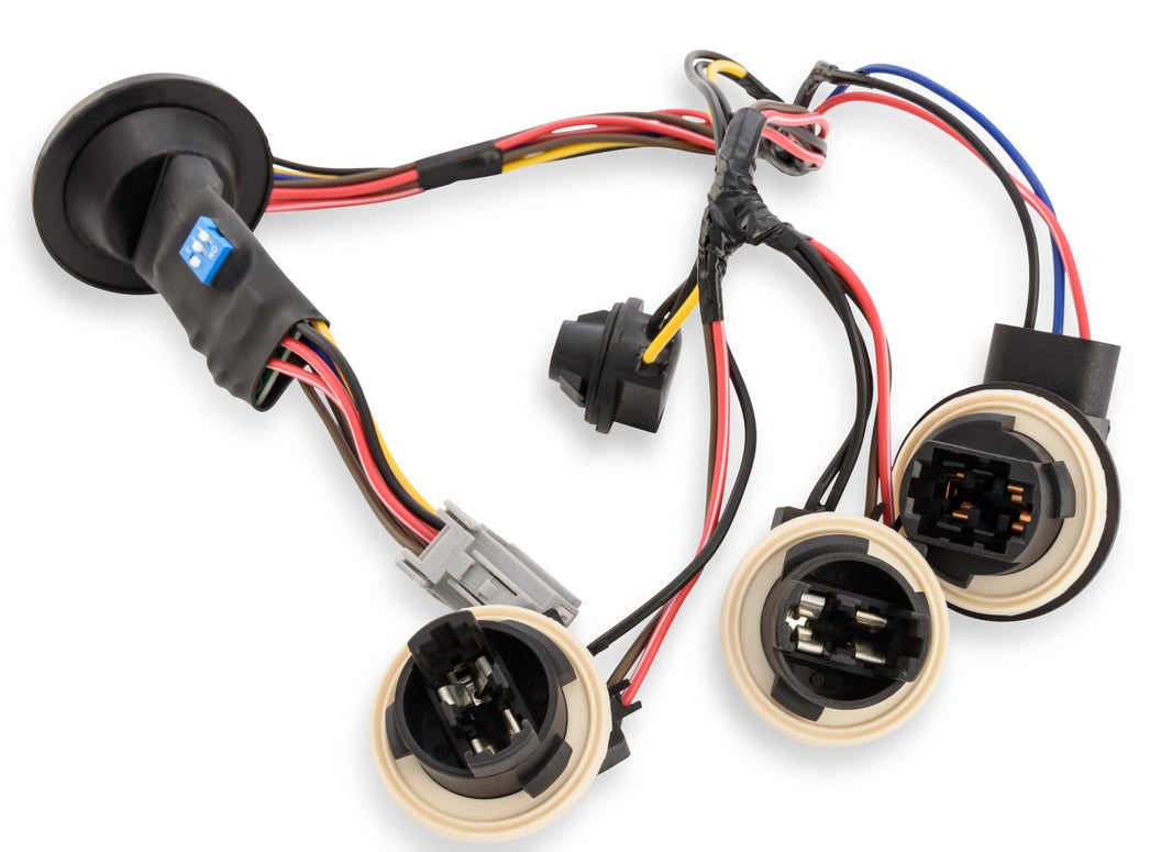 Drake Muscle Cars 5R3Z-STL primary image