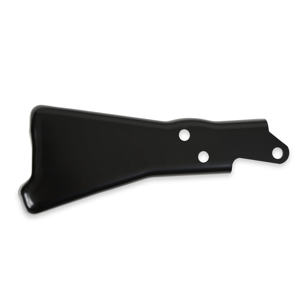 Kit de support de pare-chocs arrière dissimulé BROTHERS Trucks - Côté flotte