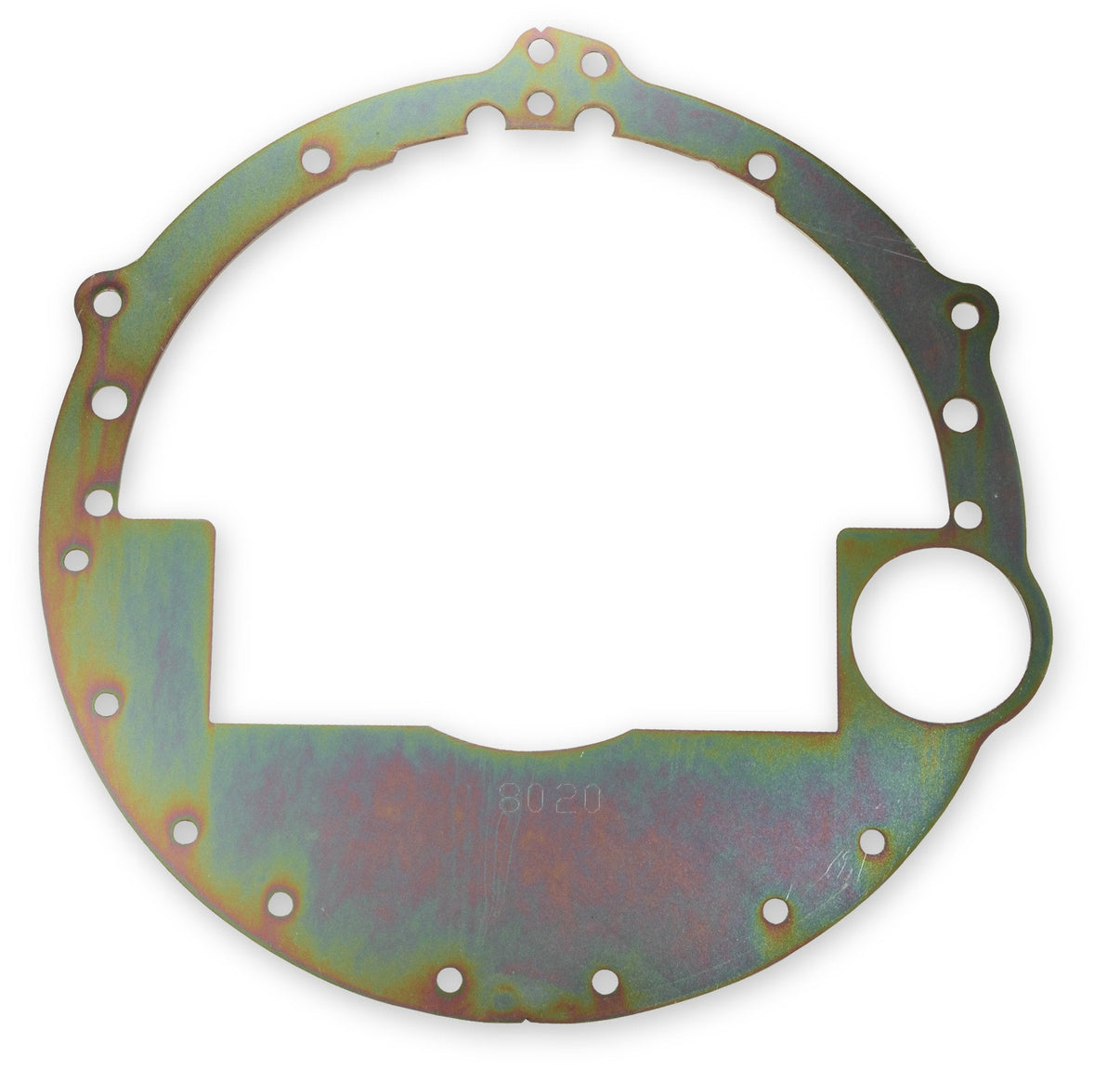 Quick Time RM-8020 primary image