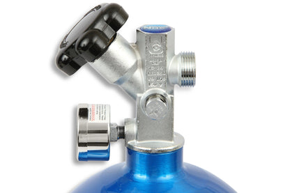 Carburateur « CHEATER » V8 Holley Carter avec 10 corps - NOS « CHEATER » compatible Holley 4 corps / Carter AFB