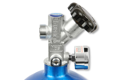 Carburateur « CHEATER » V8 Holley Carter avec 10 corps - NOS « CHEATER » compatible Holley 4 corps / Carter AFB