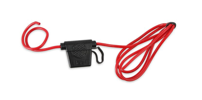 CHEATER V8 DOUBLE HOLLEY &amp; - NOS « CHEATER » 2x4 Holley 4-Bbl / Carter AFB