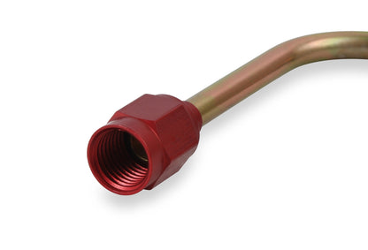 CHEATER V8 DOUBLE HOLLEY &amp; - NOS « CHEATER » 2x4 Holley 4-Bbl / Carter AFB