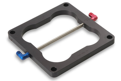 UPGRADE, 1 TO 2 STGE PRO-SHOT FOGR (4500 - NOS Pro-Shot Fogger "Upgrade Kit"-Cheater Nitrous System,Dual 4500 Holley Flange