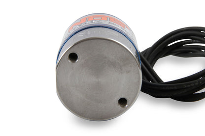 UPGRADE, 1 TO 2 STGE PRO-SHOT FOGR (4500 - NOS Pro-Shot Fogger "Upgrade Kit"-Cheater Nitrous System,Dual 4500 Holley Flange