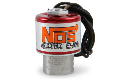 UPGRADE, 1 TO 2 STGE PRO-SHOT FOGR (4500 - NOS Pro-Shot Fogger "Upgrade Kit"-Cheater Nitrous System,Dual 4500 Holley Flange